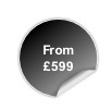 From 
£599